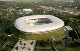 los mejores estadios del mundo