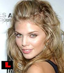 Annalynne Mccord