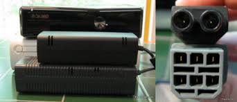 xbox 360 arcade power supply
