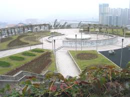 water purification plants