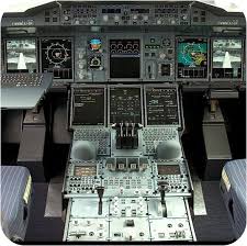 cokpit