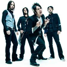 papa roach t shirts