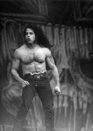 danzig live