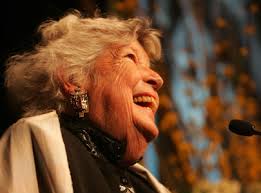 june callwood