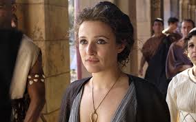 hbo rome series 2