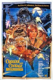 ewoks the movie