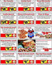 printable coupons for rite aid