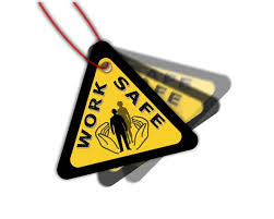 health safety at work