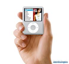 apple ipod nano