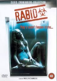 rabid dvd