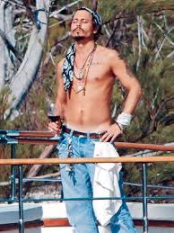 jonnny depp