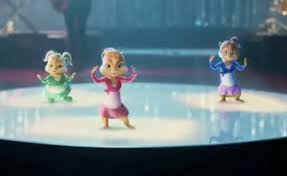 alvin and the chipmunks and the chipettes 2009