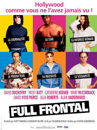 full frontal