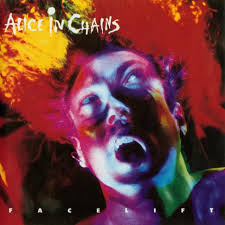 Alice In Chains - Facelift