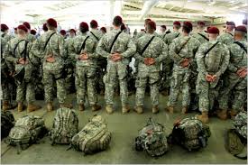 military