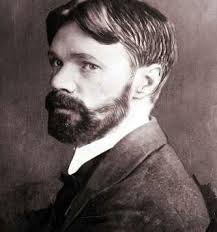 dh lawrence