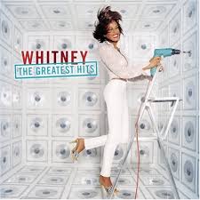 Whitney Houston - Whitney: The Greatest Hits