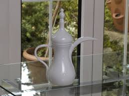 arabic coffee set