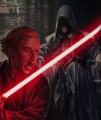 sith vs jedi