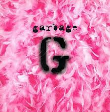 Garbage - Alien Sex Fiend