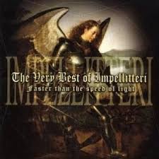 Impellitteri - Cyberflesh