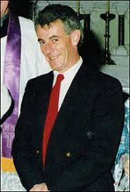 patrick o sullivan