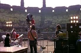 Pink Floyd - Pompeii
