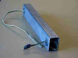box tubing