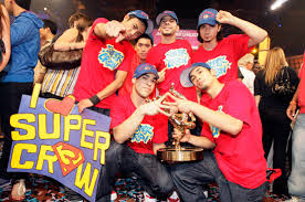 super cr3w shirts