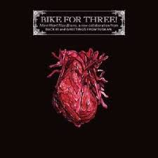 bike for three