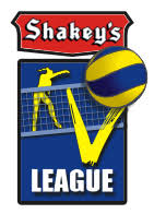 Shakey's V-League