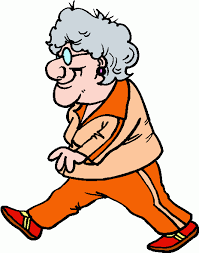 chair exercise for seniors