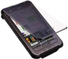 sony clie