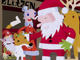 olive the other reindeer movie