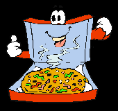 pizza gif