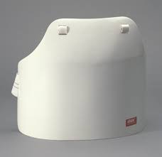 fencing chest protector
