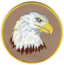 eagle patches