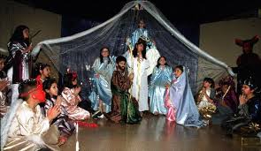 christmas plays