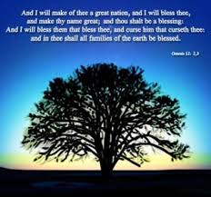 be a blessing