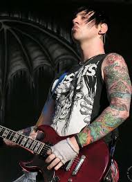 m shadows fiancee