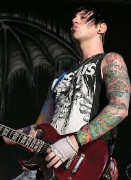 Zacky Vengeance