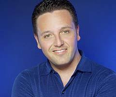 Psychic Medium John Edward
