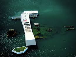 Pearl Harbor Hawaii