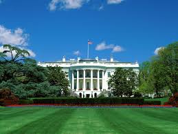 A White House Internship