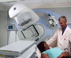 East Bay Radiation Oncology