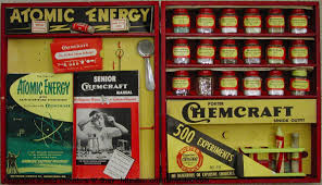 gilbert chemistry sets
