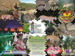 areas naturales protegidas de mexico