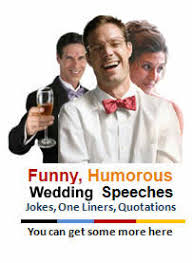 funny wedding poems