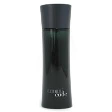 armani code