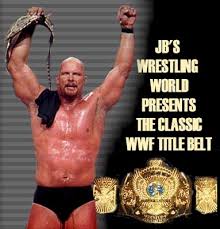 classic wwf